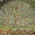 Apfelbaum I 1912 symbolisme Gustav Klimt